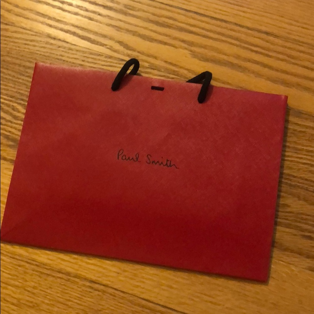Paul Smith Shopping bag